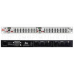 DBX 215s