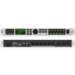 BEHRINGER ULTRADRIVE PRO DCX2496
