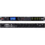 DBX DRIVERACK PA2
