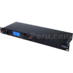 DBX DRIVERACK PA2