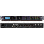 DBX DRIVERACK 260