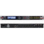 DBX DRIVERACK VENU360