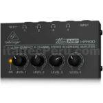 BEHRINGER HA400