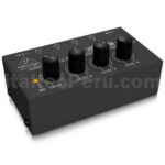 BEHRINGER HA400