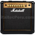 MARSHALL MG15GFX