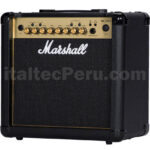MARSHALL MG15GFX