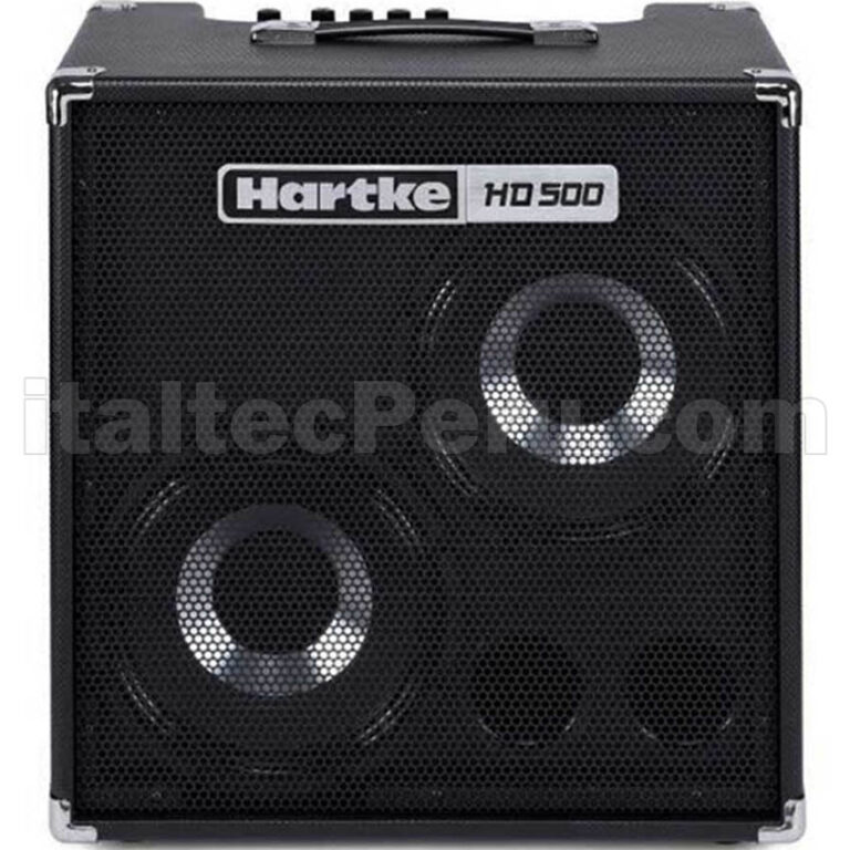 HARTKE HD500