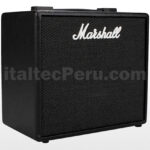 MARSHALL CODE25