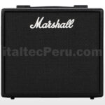 MARSHALL CODE25