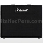 MARSHALL CODE50