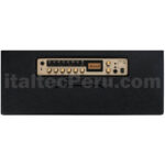 MARSHALL CODE100