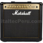 MARSHALL MG50GFX
