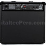 MARSHALL MG50GFX - Image 4