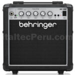 BEHRINGER HA-10G