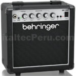 BEHRINGER HA-10G