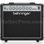 BEHRINGER HA-20R