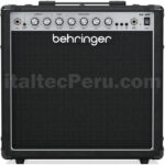 BEHRINGER HA-40R