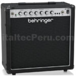 BEHRINGER HA-40R