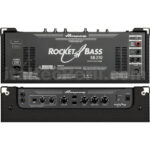 AMPEG ROCKET BASS RB210
