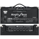 AMPEG ROCKET BASS RB110 - Image 3