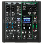 MACKIE PROFX6V3+