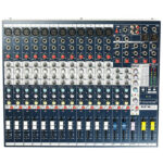 SOUNDCRAFT EFX12