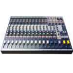 SOUNDCRAFT EFX12