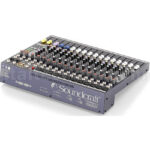 SOUNDCRAFT EFX12
