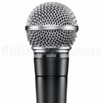 SHURE SM58 (PACK 3)