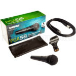SHURE PGA58