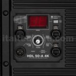 RCF HDL 50-A 4K - Image 3