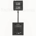 BARETONE MAX-158VRX