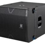 DAS VANTEC 118A