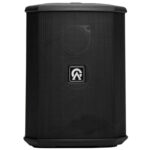 CUSTOM AUDIO SYSTEM M4T