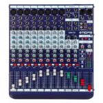 MIDAS DM12