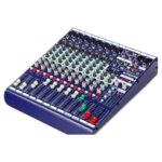 MIDAS DM12 - Image 2