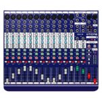 MIDAS DM16