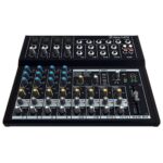 MACKIE MIX12FX