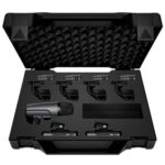 SENNHEISER E600 DRUM SET - Image 2