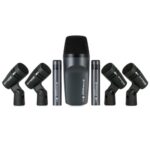 SENNHEISER E600 DRUM SET - Image 3