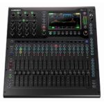 ALLEN&HEATH QU-5