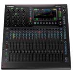 ALLEN&HEATH QU-5D