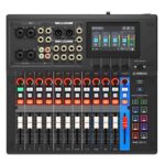YAMAHA MGX12
