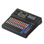 YAMAHA MGX12 - Image 2