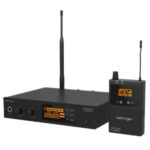 BEHRINGER UL-1000G2 - Image 2