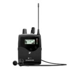 SENNHEISER EW IEM G4 - Image 2