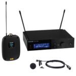SHURE SLXD14+/93