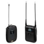 SHURE SLXD15+