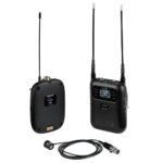 SHURE SLXD15+/85M