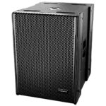 AUDIOCENTER ARTIST T115P-DSP